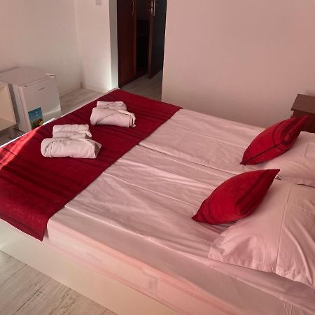 Ribarska Sreshta Family Hotel Tsarevo Εξωτερικό φωτογραφία