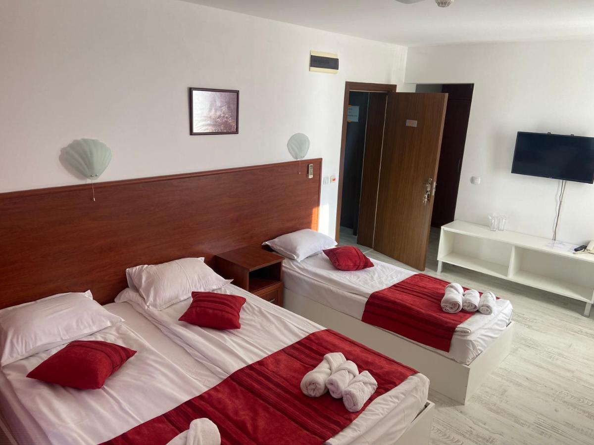 Ribarska Sreshta Family Hotel Tsarevo Εξωτερικό φωτογραφία