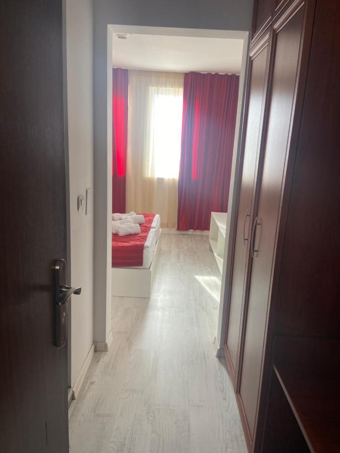 Ribarska Sreshta Family Hotel Tsarevo Εξωτερικό φωτογραφία