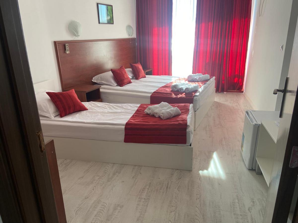 Ribarska Sreshta Family Hotel Tsarevo Εξωτερικό φωτογραφία