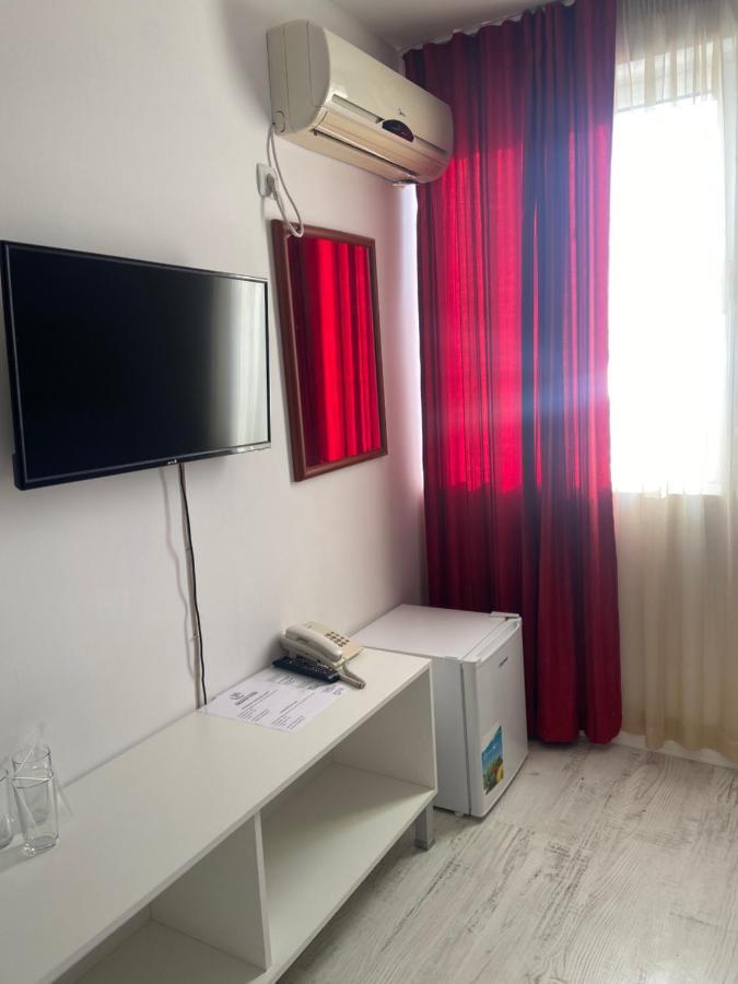 Ribarska Sreshta Family Hotel Tsarevo Εξωτερικό φωτογραφία