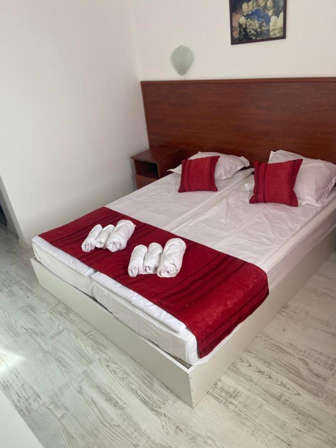 Ribarska Sreshta Family Hotel Tsarevo Εξωτερικό φωτογραφία
