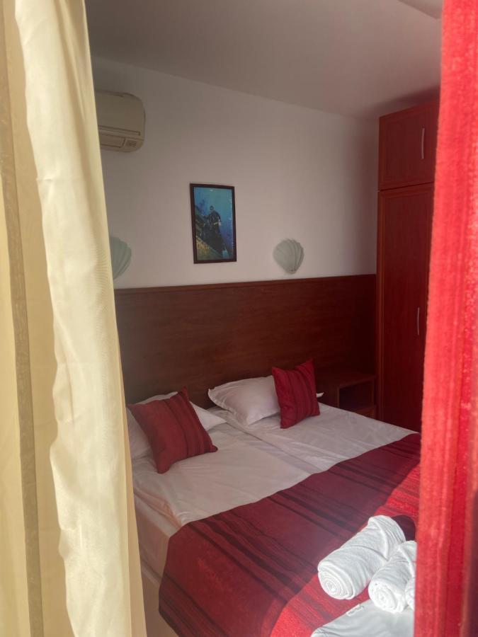 Ribarska Sreshta Family Hotel Tsarevo Εξωτερικό φωτογραφία