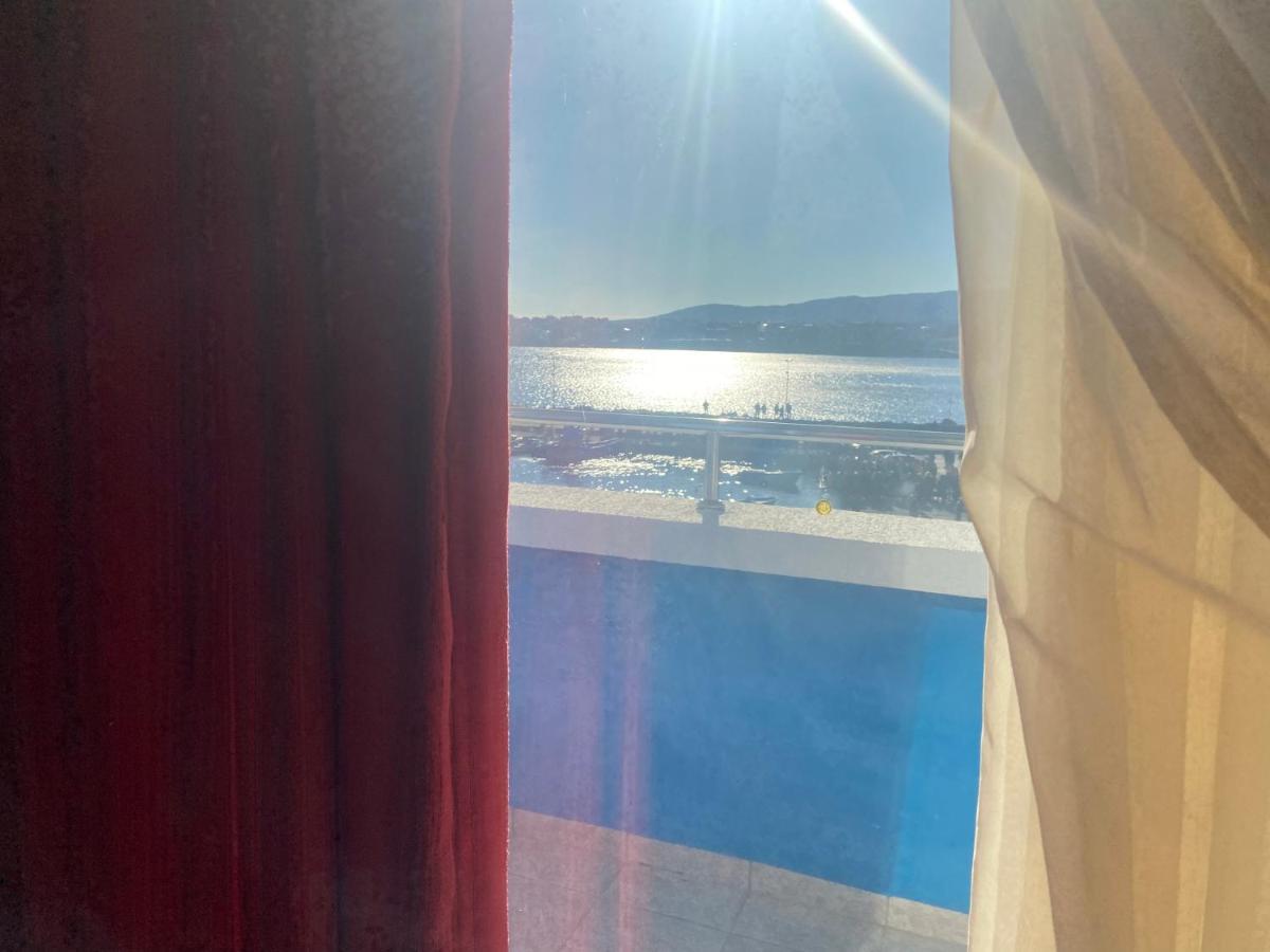 Ribarska Sreshta Family Hotel Tsarevo Εξωτερικό φωτογραφία