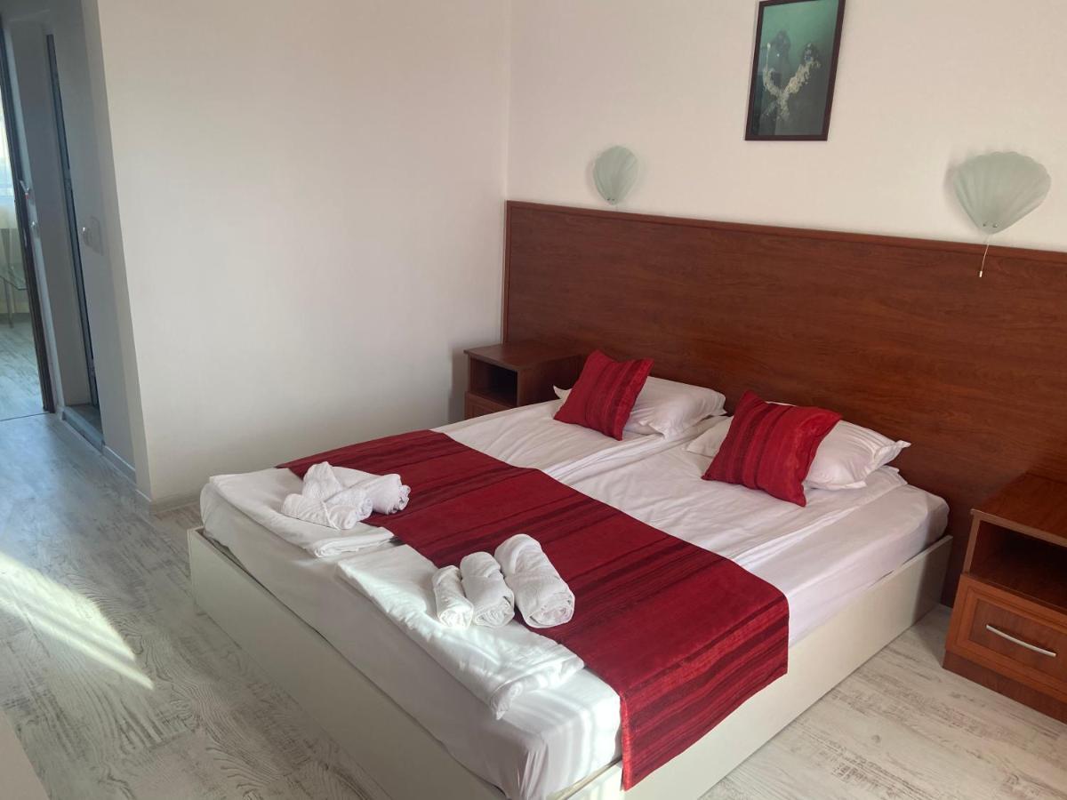 Ribarska Sreshta Family Hotel Tsarevo Εξωτερικό φωτογραφία